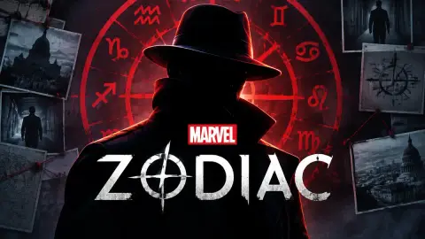 Сериал Zodiac изменит подход Marvel: мнение CBR