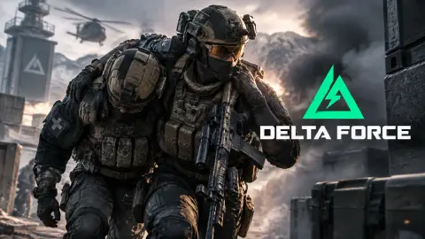 Delta Force: дуэли 1 на 1 и эвакуация раненых союзников