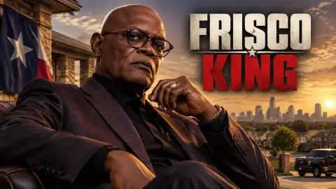 Paramount+ показал тизер Frisco King с Сэмюэлом Л. Джексоном