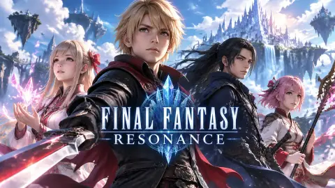 Все сопартийцы в Final Fantasy Resonance: где найти