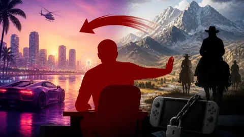 Инсайдер: релизы Rockstar после премьеры GTA VI