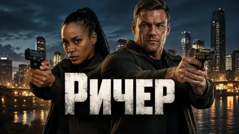 Автор Screen Rant: Райли — новая Нигли франшизы «Ричер»
