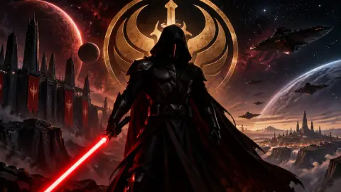 Редактор PC Gamer: SWTOR не обделили в прощании BioWare