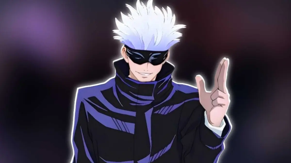 gojo new ending jujutsu kaisen
